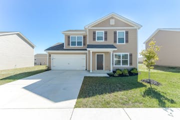 2329 Bee Hive Dr Columbia, TN 38401